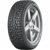 Шины Nokian Tyres Nordman 7 195/55 R15 89T XL