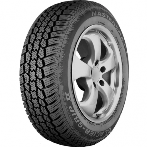 Шины  Mastercraft Glacier-Grip II 195/55 R15 85T купить 