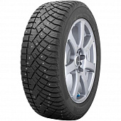 Шины Nitto Therma Spike 195/55 R15 85T