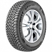 Шины BFGoodrich G-Force Stud 195/55 R15 89Q